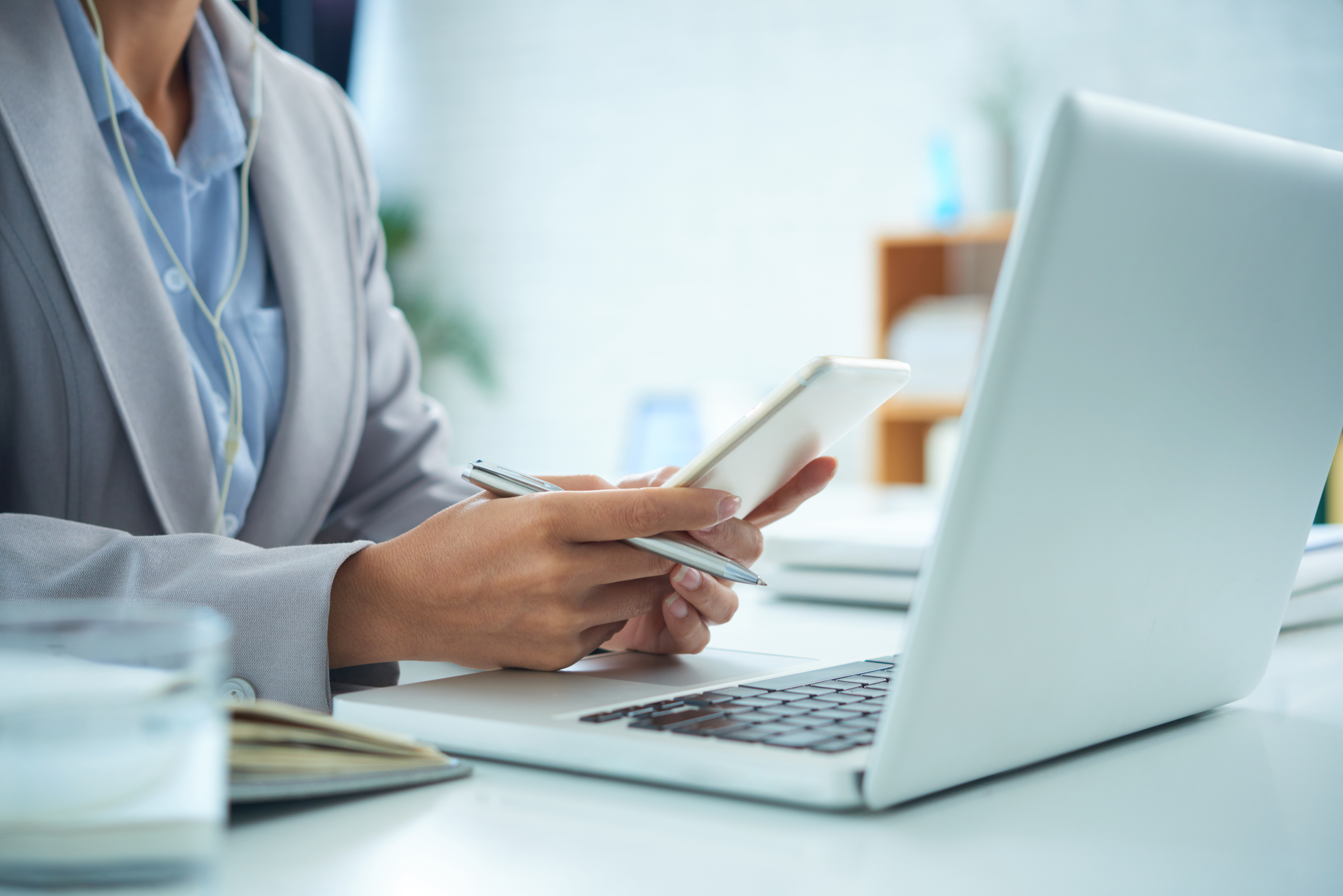 Empresas participantes