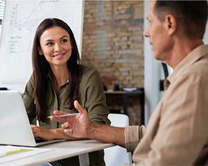 Servicios Empresariales