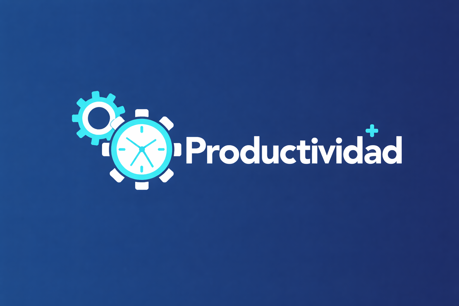 Productividad