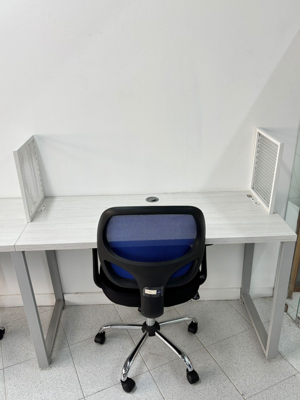 Puesto 12 - Coworking grupal