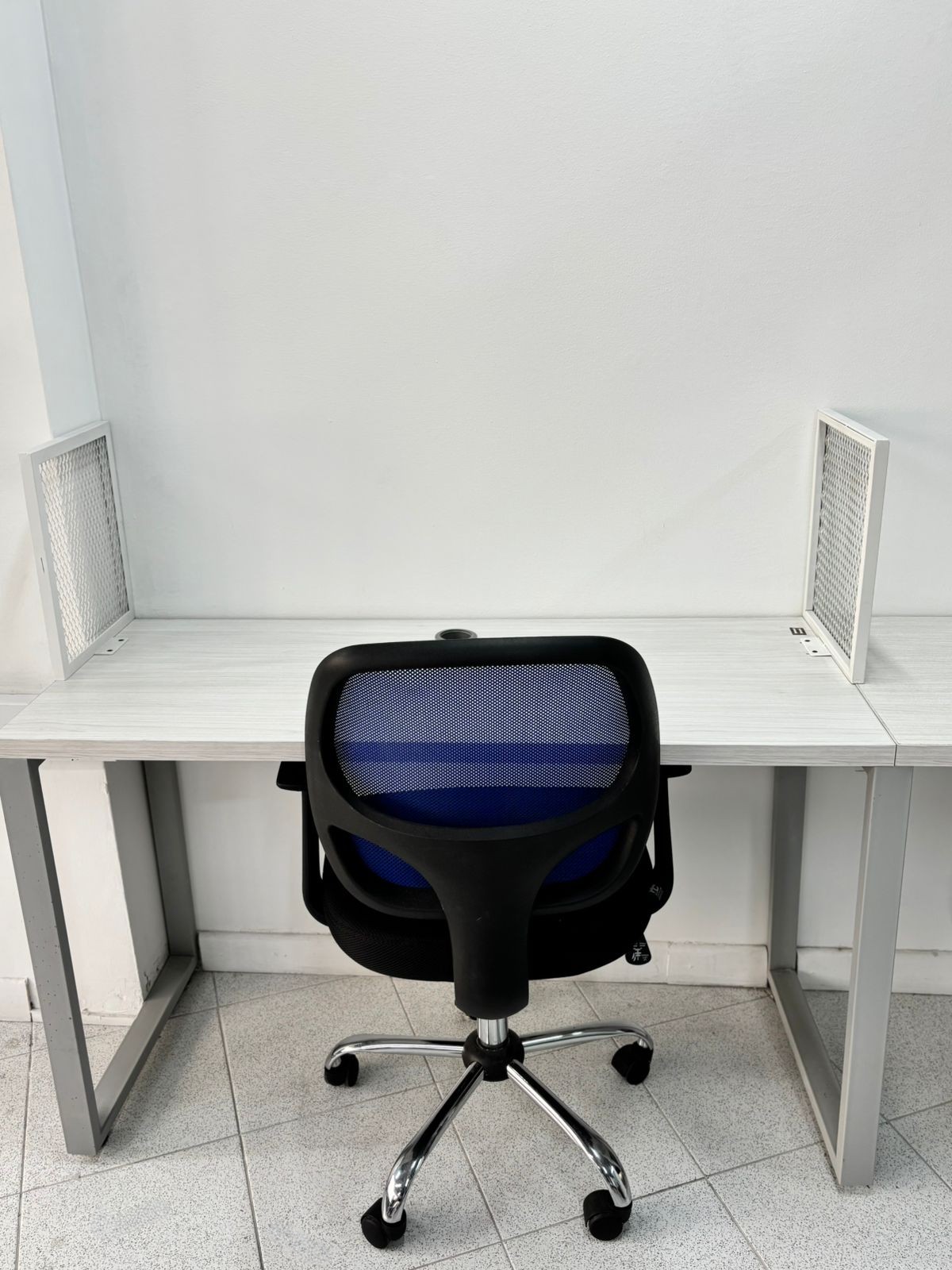 Puesto 11 - Coworking grupal