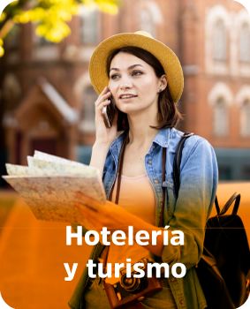 Hotelería y turismo