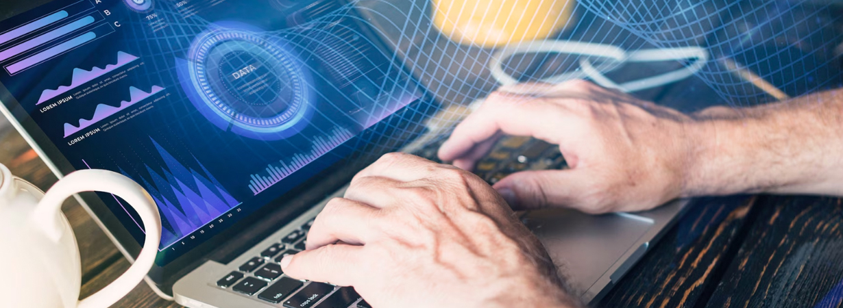 Banner Tecnología e innovación