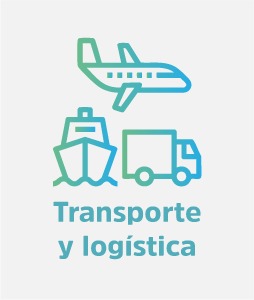 Transporte y logística