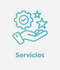 Servicios