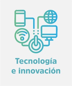 Tecnología e innovación