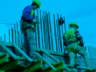 Infraestructura física e inmobiliaria