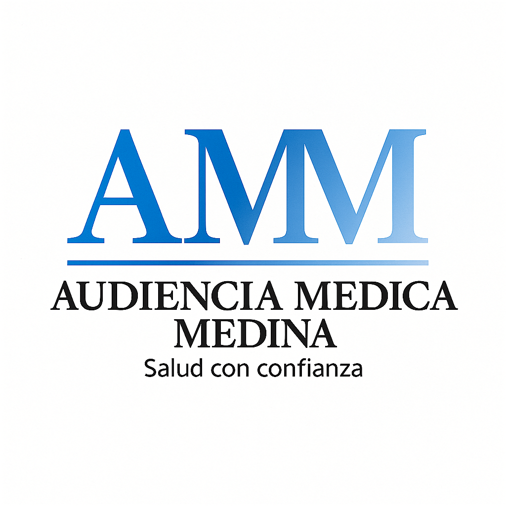 Audiencia Medica Medina