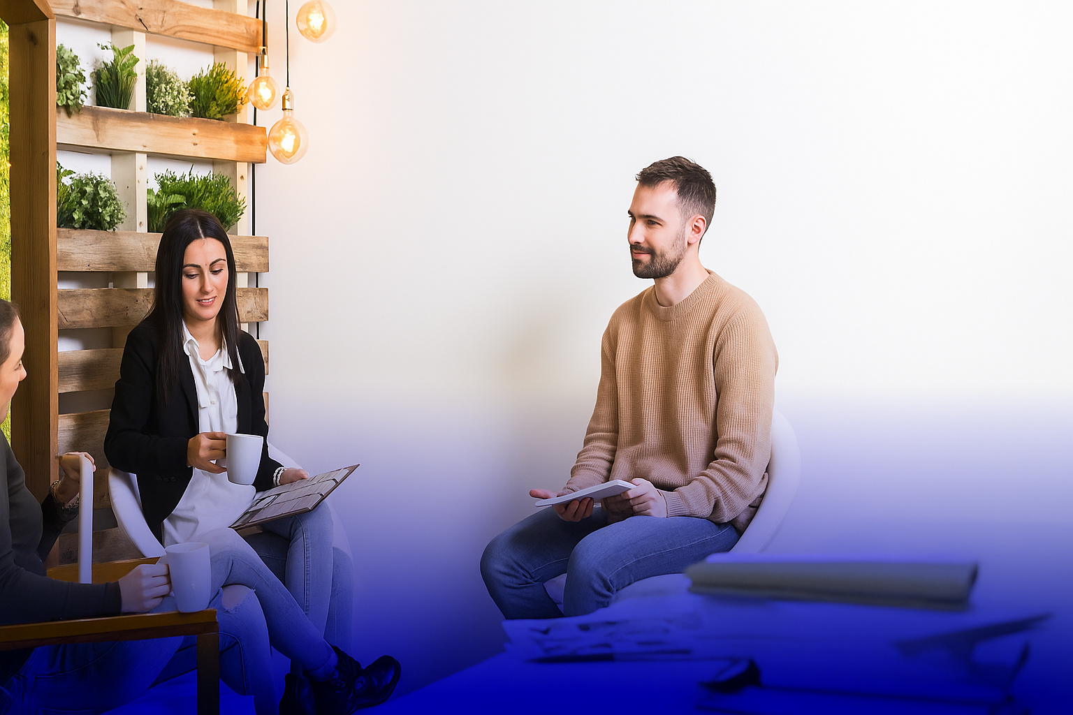 Informe Técnico de Valoración Médico-Laboral