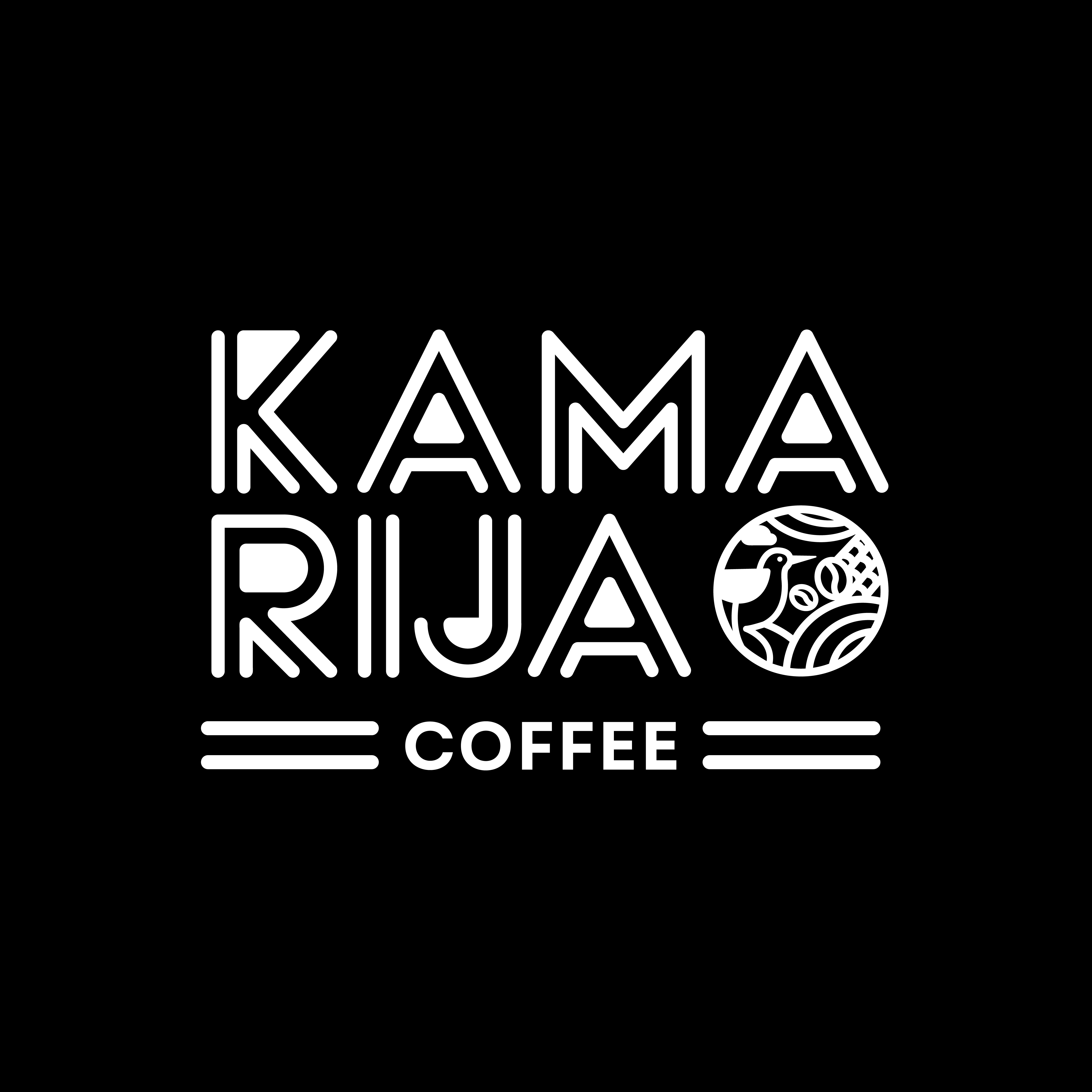 Kamarija Coffee - Kamarija Experiencias