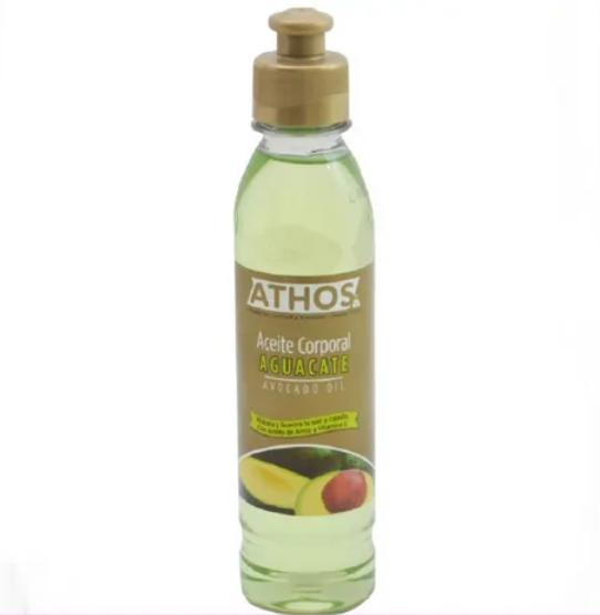 ACEITE DE AGUACATE ATHOS