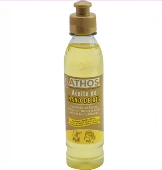 ACEITE MANO DE RES ATHOS
