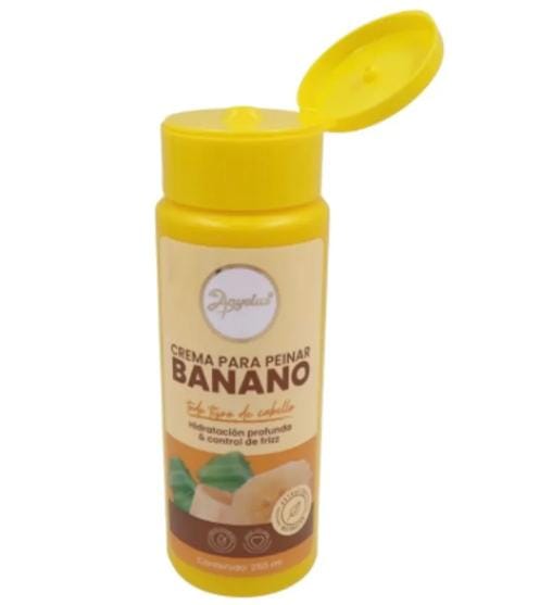 ACONDICIONADOR CON BANANO ANYELUZ