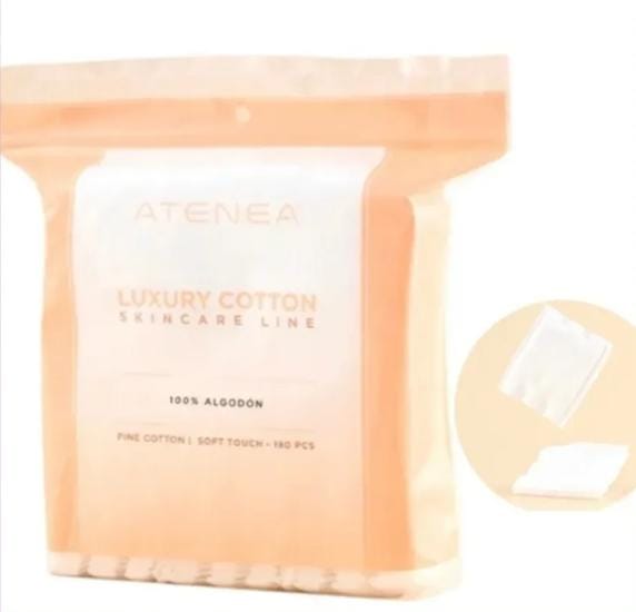 ALGODÓN LUXURY ATENEA