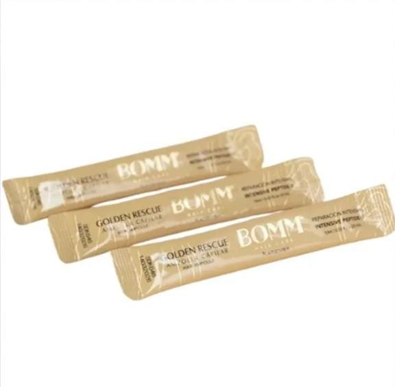 AMPOLLETA CAPILAR REPARACIÕN INTENSIVA ATENEA