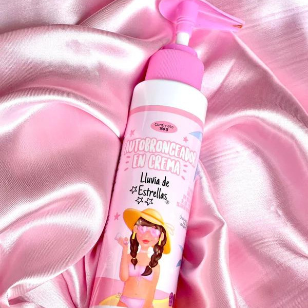 AUTOBRONCEADOR EN CREMA 150g