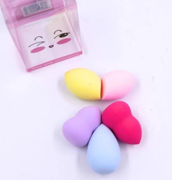 BEAUTY BLENDER