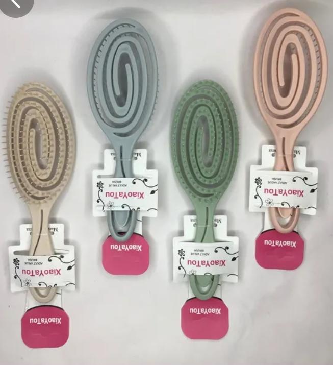 CEPILLO DE CAPILAR XIAO