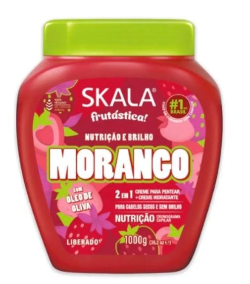 COCTEL DE FRUTAS ANYELUZ