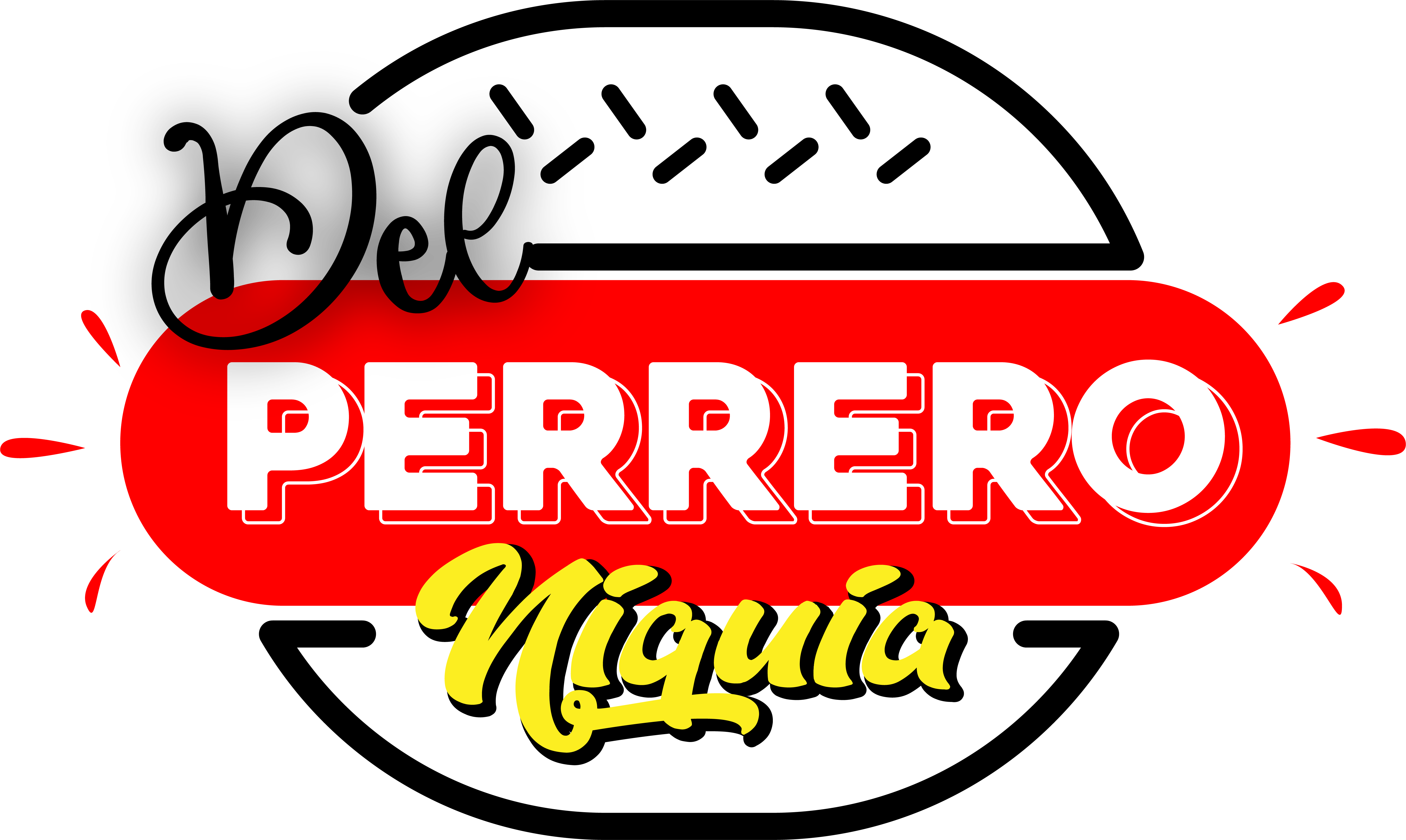 Comidas rápidas el perrero