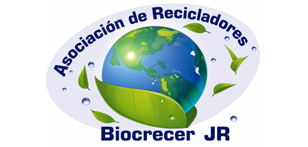ASOCIACIÓN DE RECICLADORES BIOCRECER JR