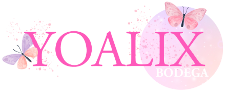 ÍNTIMAS YOALIX