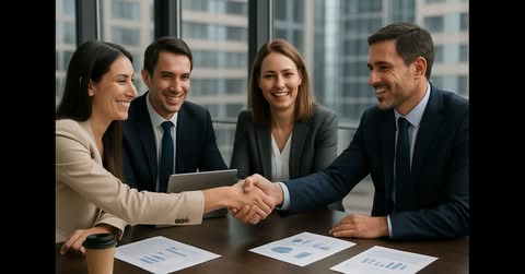 Retainer - Acompañamiento mensual