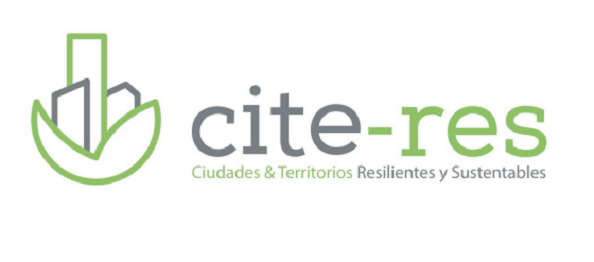 Ciudades & Territorios Resilientes y Sustentables S.A.S. CITE-RES