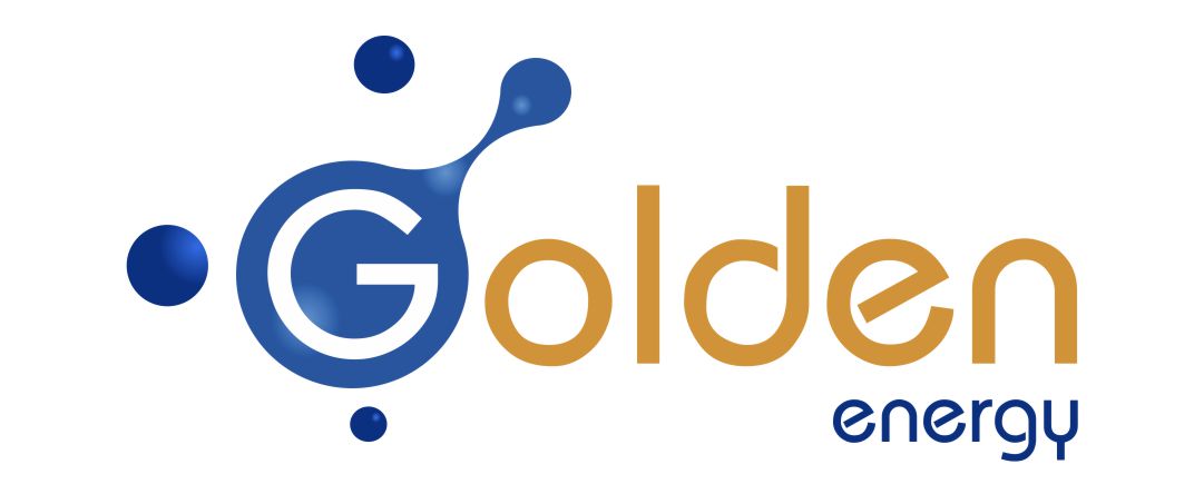 GOLDEN ENERGY S.A.S.