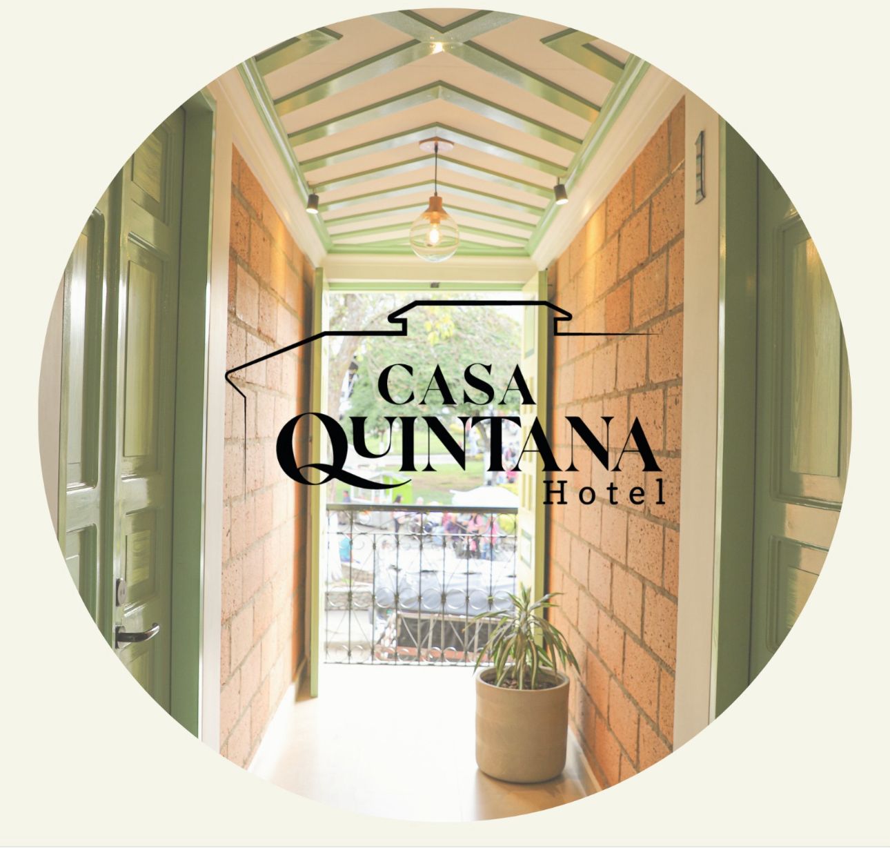 Hotel Casa Quintana